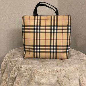 Burberry Handbag